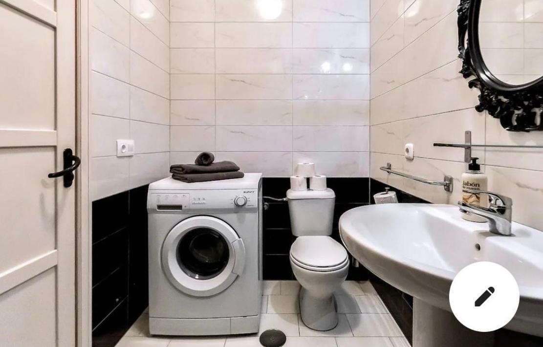 Apartament Orlando Bonito Costa Adeje  Zewnętrze zdjęcie