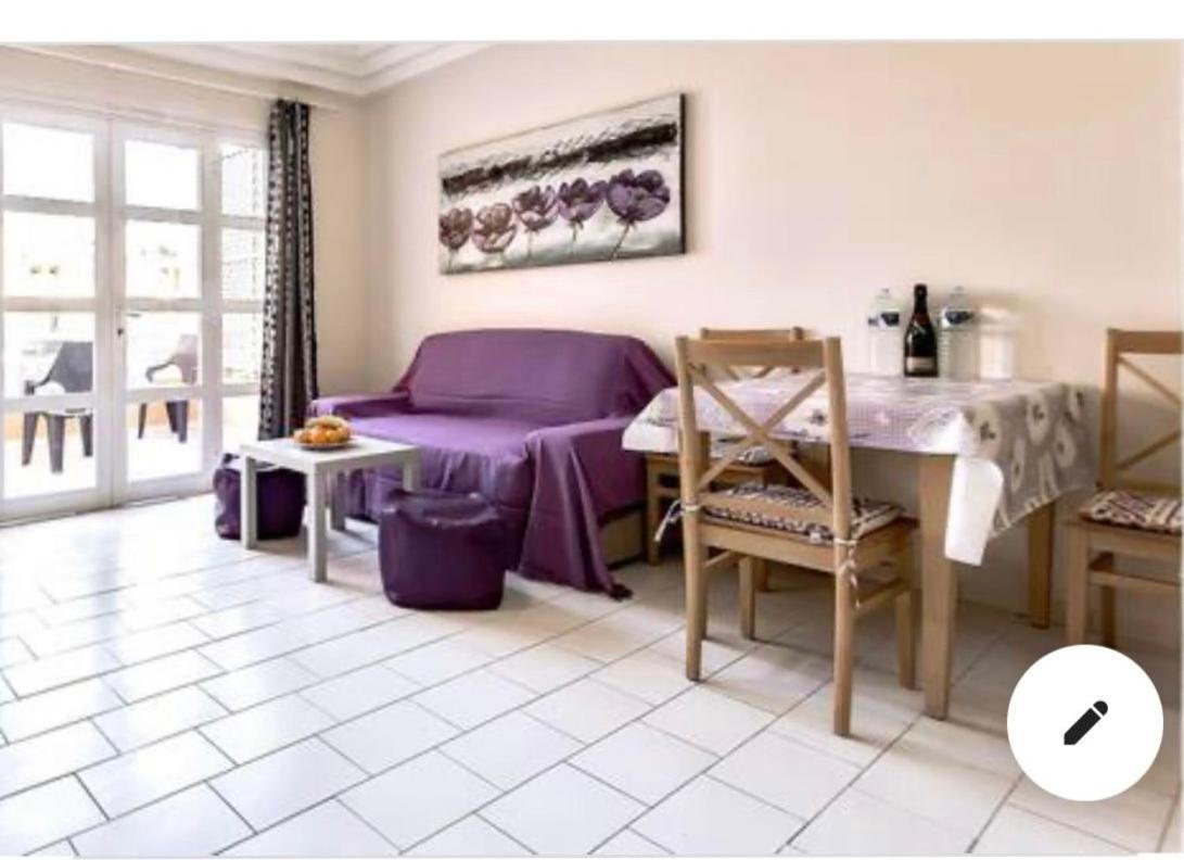 Apartament Orlando Bonito Costa Adeje  Zewnętrze zdjęcie