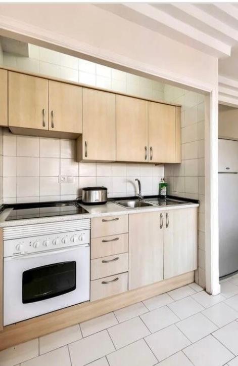 Apartament Orlando Bonito Costa Adeje  Zewnętrze zdjęcie