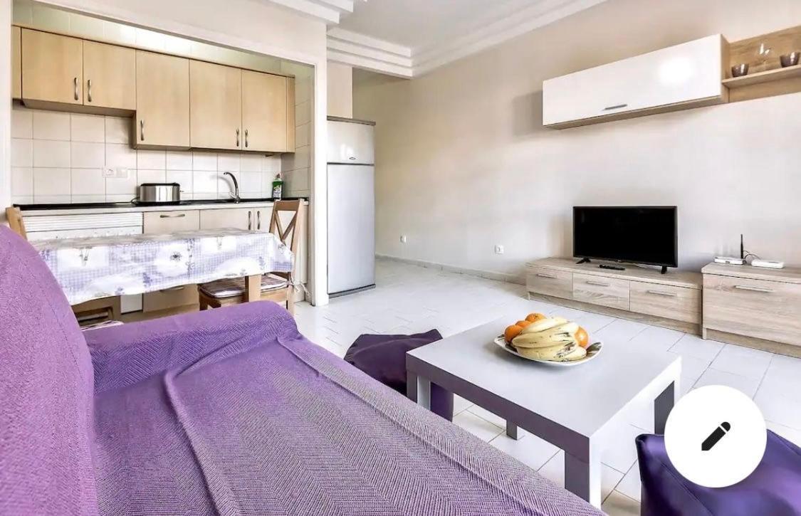 Apartament Orlando Bonito Costa Adeje  Zewnętrze zdjęcie