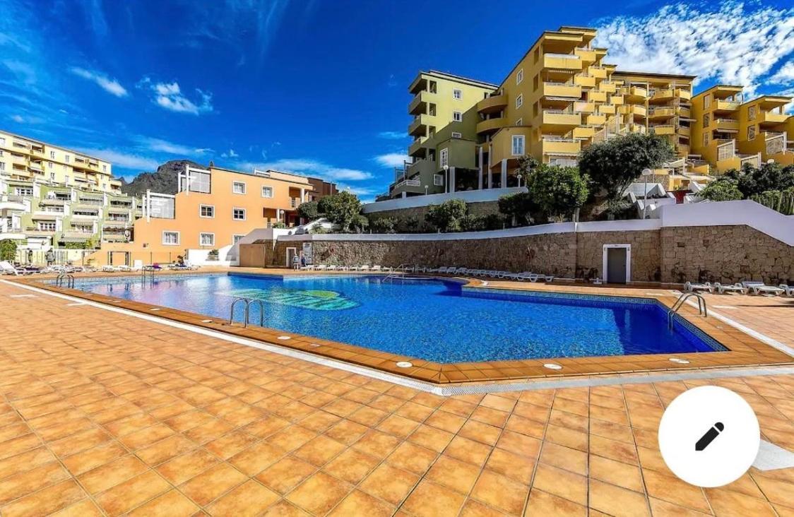 Apartament Orlando Bonito Costa Adeje  Zewnętrze zdjęcie