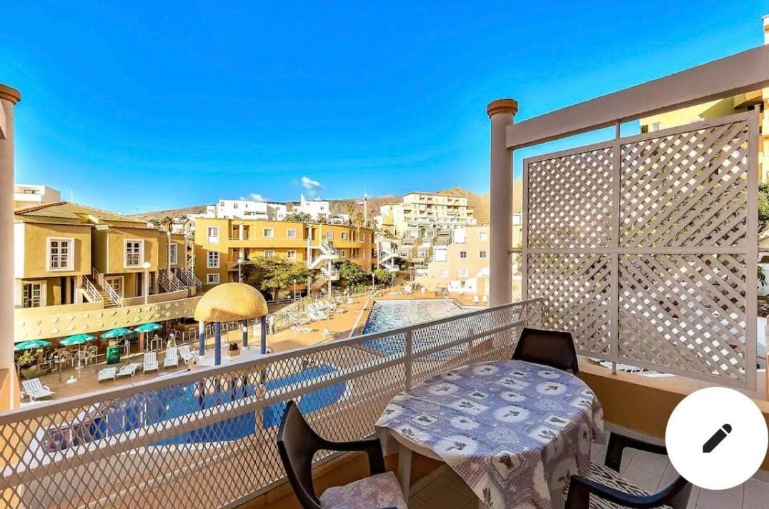 Apartament Orlando Bonito Costa Adeje  Zewnętrze zdjęcie